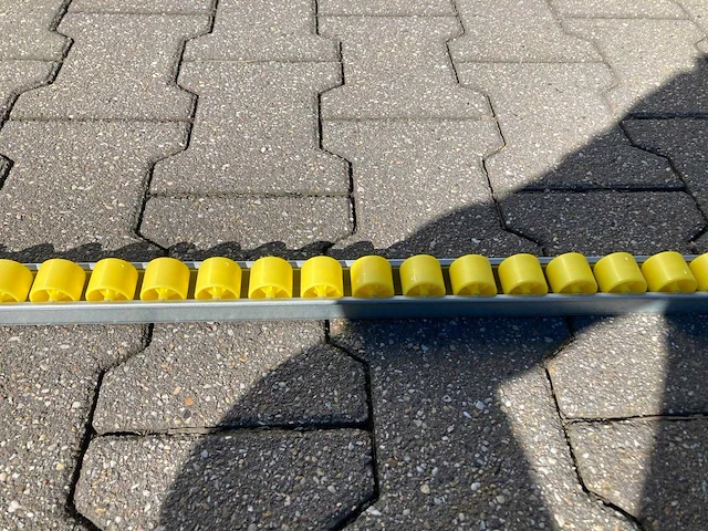 Flowracks 3550mm (650x) - afbeelding 2 van  6