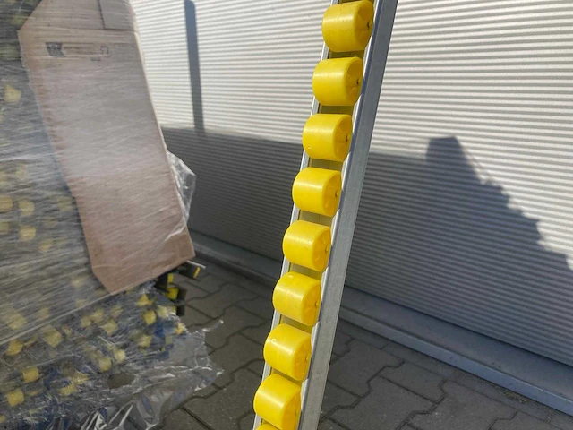 Flowracks 3550mm (650x) - afbeelding 3 van  6