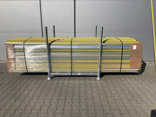 Flowracks 3550mm (650x) - afbeelding 5 van  6