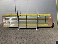 Flowracks 3550mm (650x) - afbeelding 5 van  6