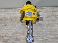 Flowserve - i/p actuator klep - afbeelding 3 van  6