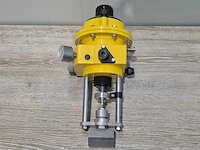 Flowserve - i/p actuator klep - afbeelding 4 van  6
