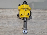 Flowserve - i/p actuator klep - afbeelding 5 van  6