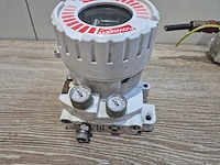 Flowserve - logix 420 digital positioner (2x) - afbeelding 4 van  6
