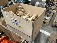 Flowserve af132s imb35 elektromotor - afbeelding 3 van  6
