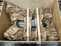 Flowserve af132s imb35 elektromotor - afbeelding 4 van  6
