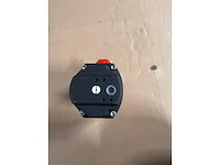 Flowserve norbro - 40r - pneumatische actuator - afbeelding 3 van  4