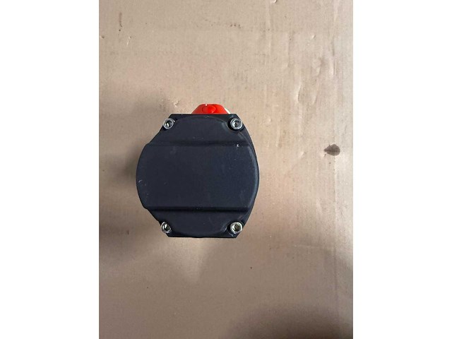 Flowserve norbro - 40r - pneumatische actuator - afbeelding 4 van  4