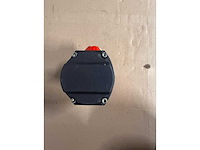 Flowserve norbro - 40r - pneumatische actuator - afbeelding 4 van  4