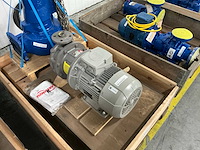 Flowserve pompunit - afbeelding 2 van  4