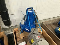 Flowserve pompunit - afbeelding 4 van  4