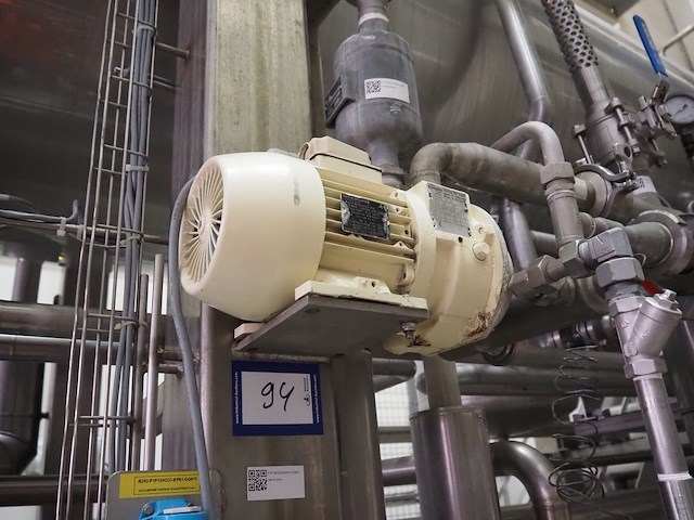 Flowserve sterling sihi gmbh - afbeelding 1 van  4