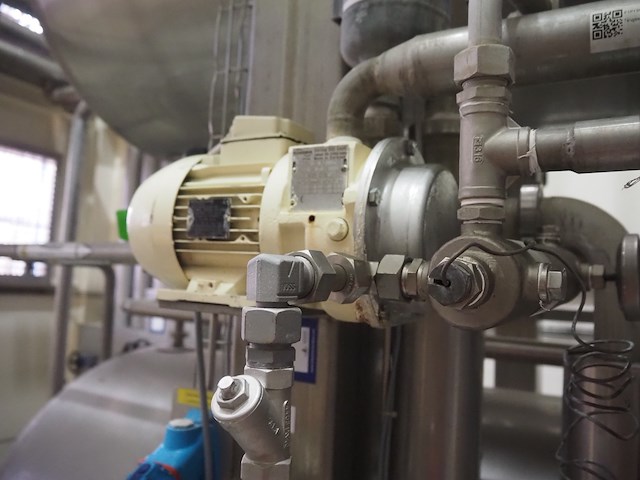 Flowserve sterling sihi gmbh - afbeelding 2 van  4