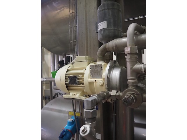 Flowserve sterling sihi gmbh - afbeelding 3 van  4