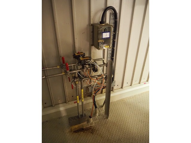 Flowserve - afbeelding 1 van  7