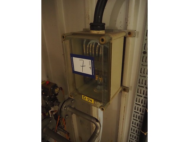 Flowserve - afbeelding 3 van  7