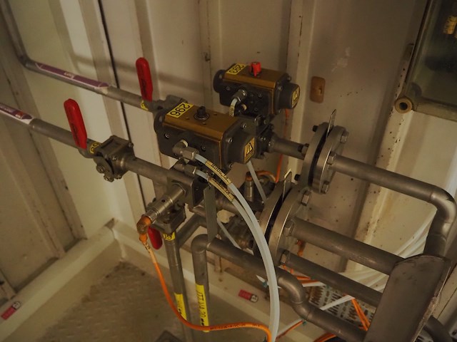 Flowserve - afbeelding 4 van  7