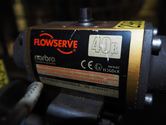 Flowserve - afbeelding 7 van  7