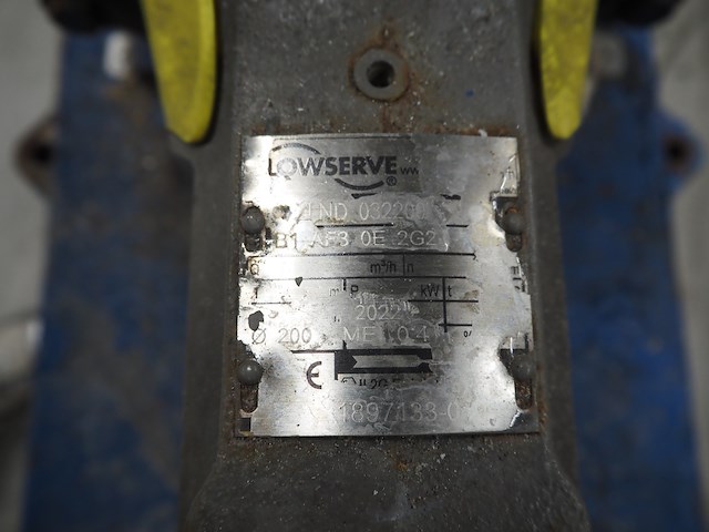 Flowserve - afbeelding 5 van  5