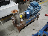 Flowserve - afbeelding 2 van  5