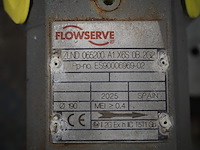 Flowserve - afbeelding 5 van  5