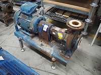 Flowserve - afbeelding 2 van  5