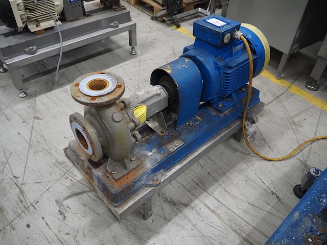 Flowserve - afbeelding 2 van  5