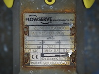 Flowserve - afbeelding 5 van  5