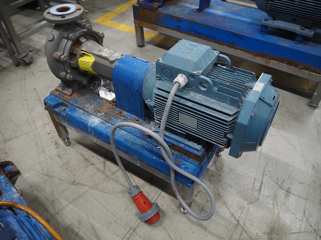 Flowserve - afbeelding 3 van  5
