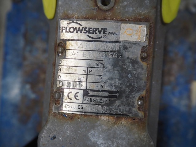 Flowserve - afbeelding 5 van  5