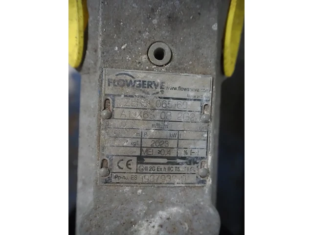 Flowserve - afbeelding 6 van  6