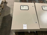 Flowspeed 7,5 kw besturingsmodule - afbeelding 1 van  9