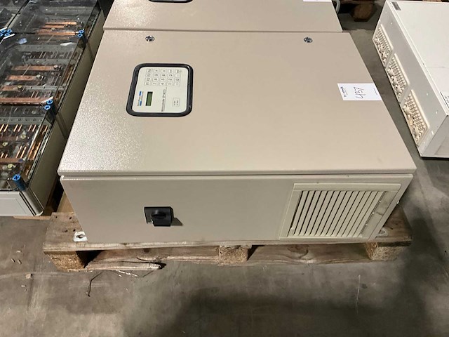 Flowspeed 7,5 kw besturingsmodule - afbeelding 2 van  9