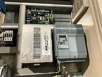 Flowspeed 7,5 kw besturingsmodule - afbeelding 5 van  9