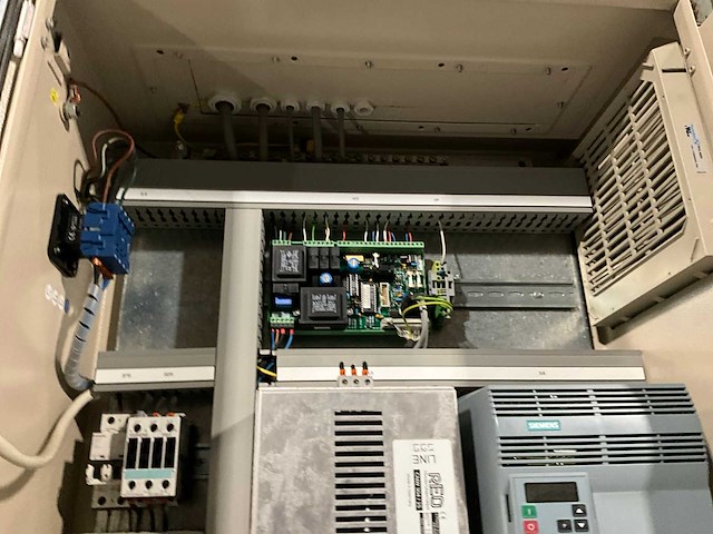 Flowspeed 7,5 kw besturingsmodule - afbeelding 6 van  9