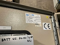 Flowspeed 7,5 kw besturingsmodule - afbeelding 9 van  9