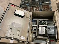 Flowspeed 7,5 kw besturingsmodule - afbeelding 4 van  7