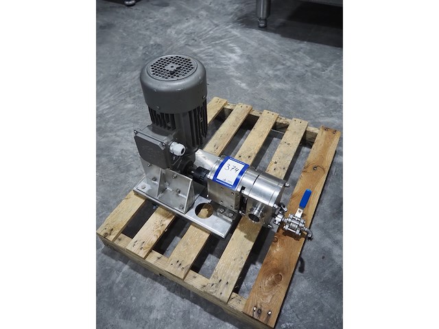 Flowtech - afbeelding 1 van  7