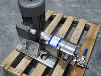 Flowtech - afbeelding 1 van  7