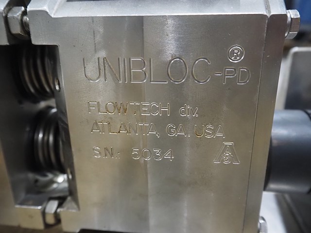 Flowtech - afbeelding 7 van  7