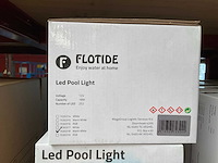 Flowtide led pool light 7030318 (2x) - afbeelding 2 van  2