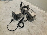 Flowtransmitter orp ph (3x) - afbeelding 2 van  5