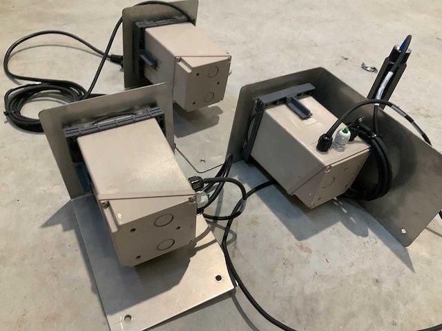 Flowtransmitter orp ph (3x) - afbeelding 4 van  5