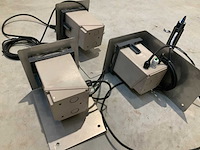 Flowtransmitter orp ph (3x) - afbeelding 4 van  5