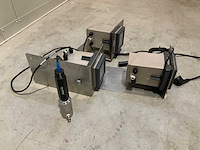 Flowtransmitter orp ph (3x) - afbeelding 5 van  5