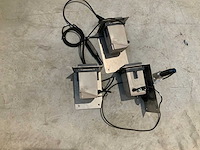 Flowtransmitter orp ph (3x) - afbeelding 1 van  1