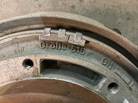 Fludex 516 koppeling (2x) - afbeelding 2 van  2