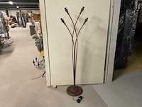 Flue vloerlamp - afbeelding 1 van  9