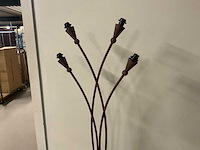 Flue vloerlamp - afbeelding 2 van  9