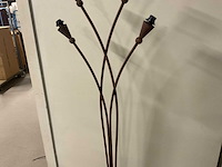 Flue vloerlamp - afbeelding 3 van  9